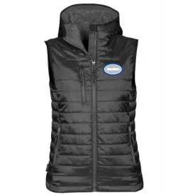 Mattina Mechanical Women's Thermal Vest