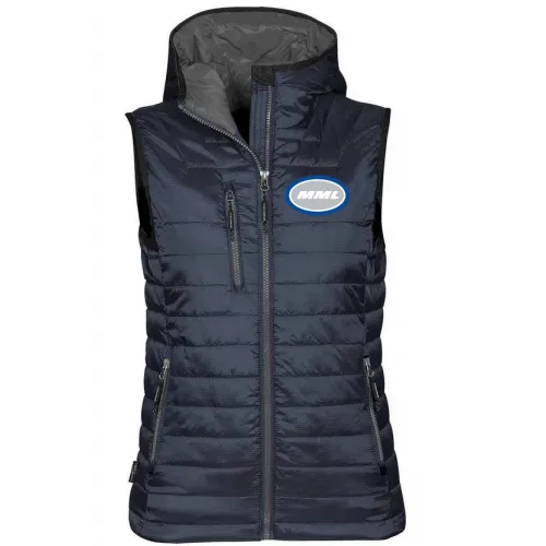 Mattina Mechanical Women's Thermal Vest