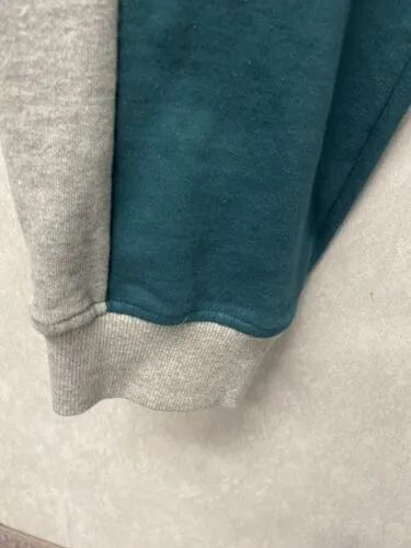 Mens Edgar  Ash Green/Grey Jogger Pants Size Large NWT Drawstring Pockets