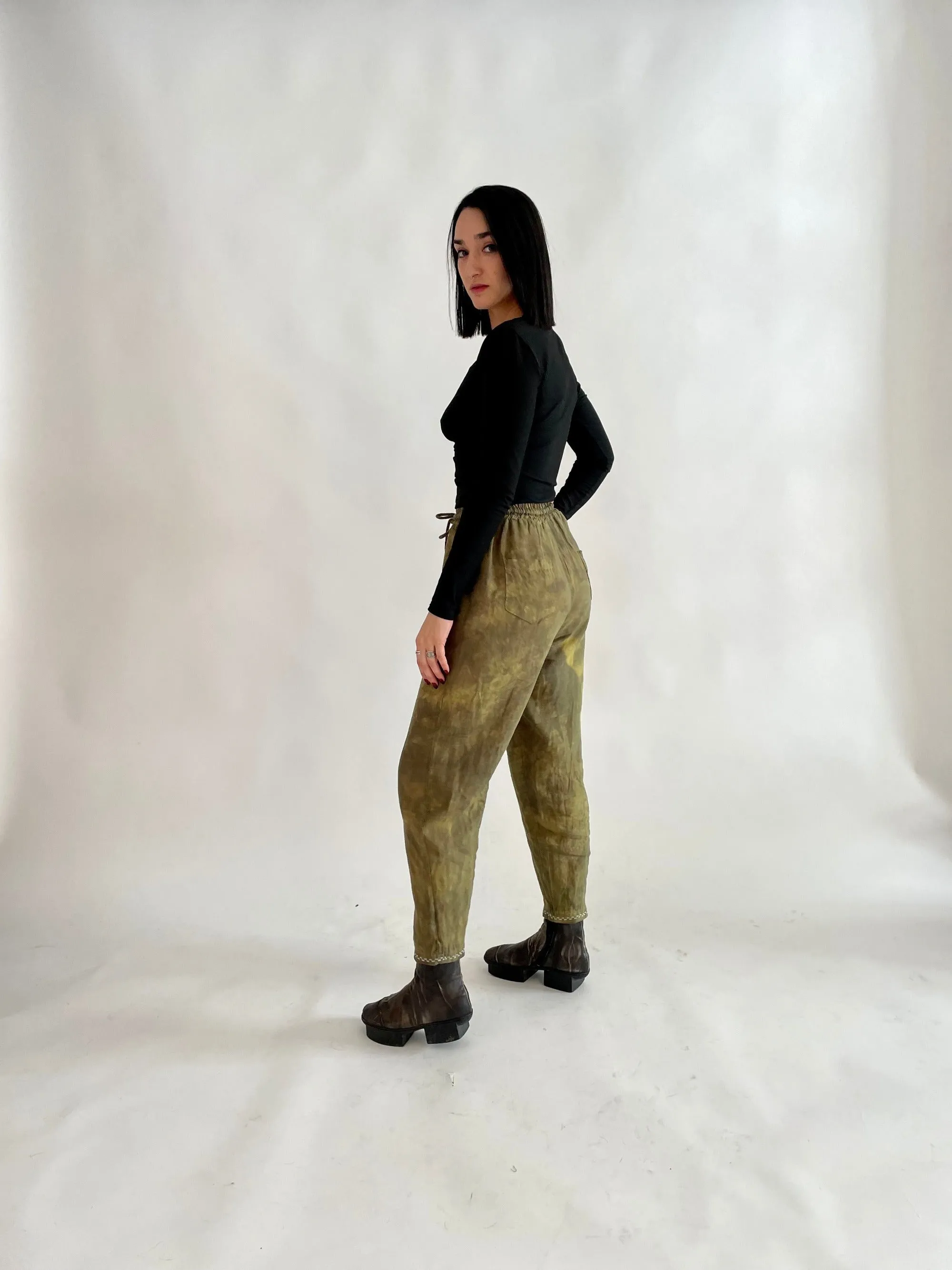 Oliver Jogger Pants