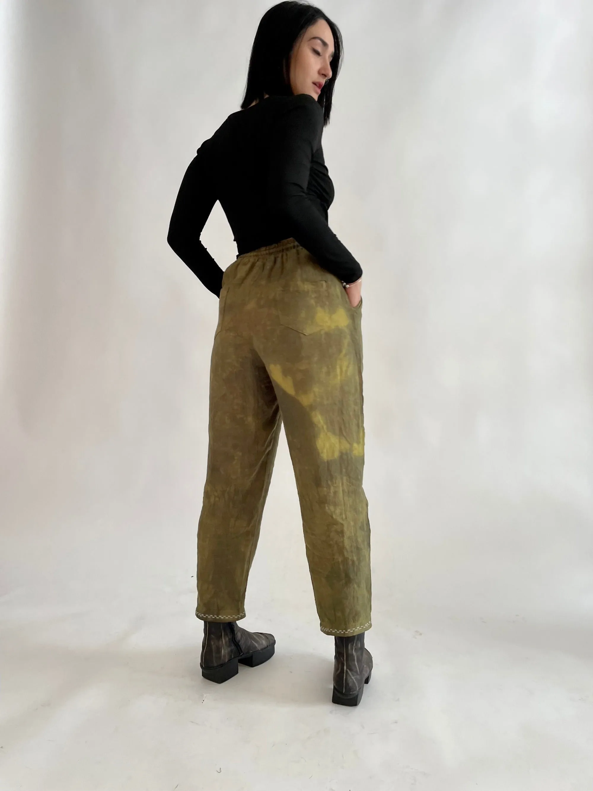 Oliver Jogger Pants
