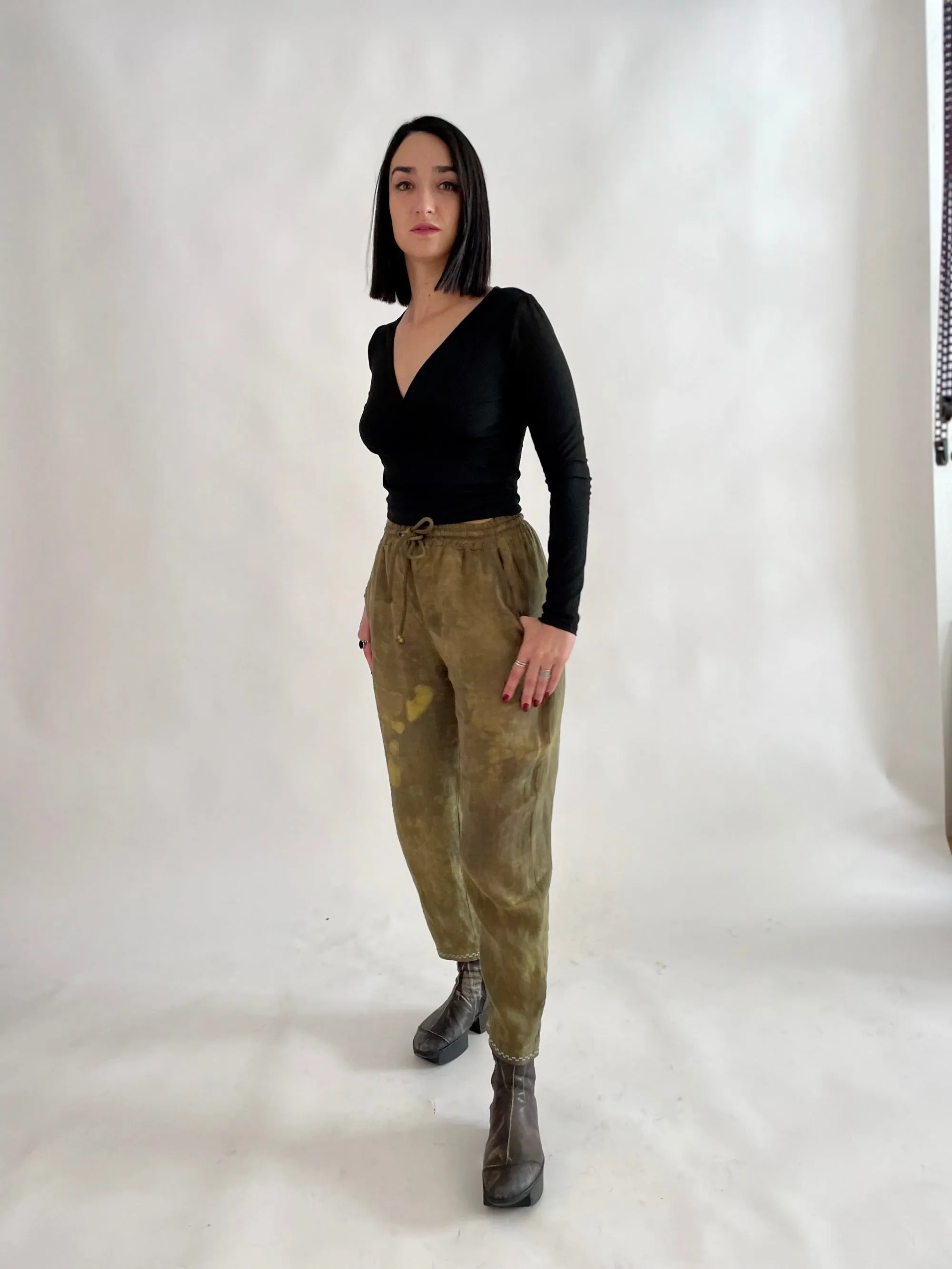 Oliver Jogger Pants