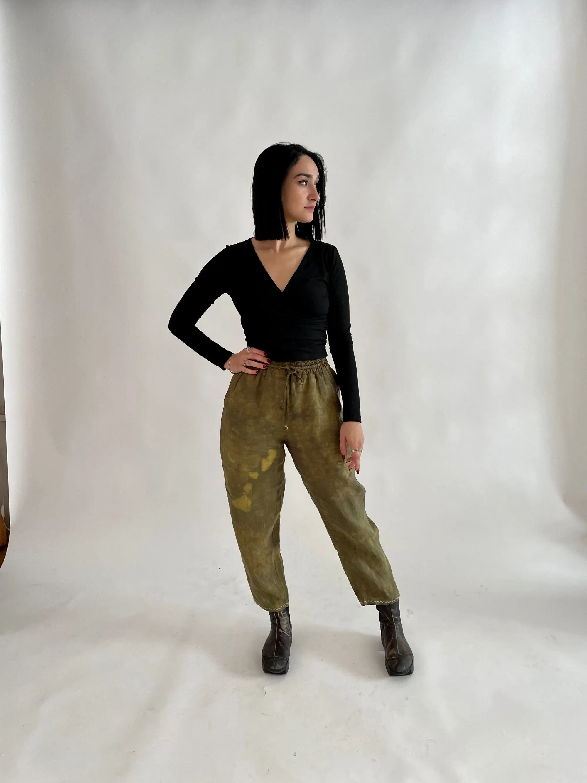 Oliver Jogger Pants