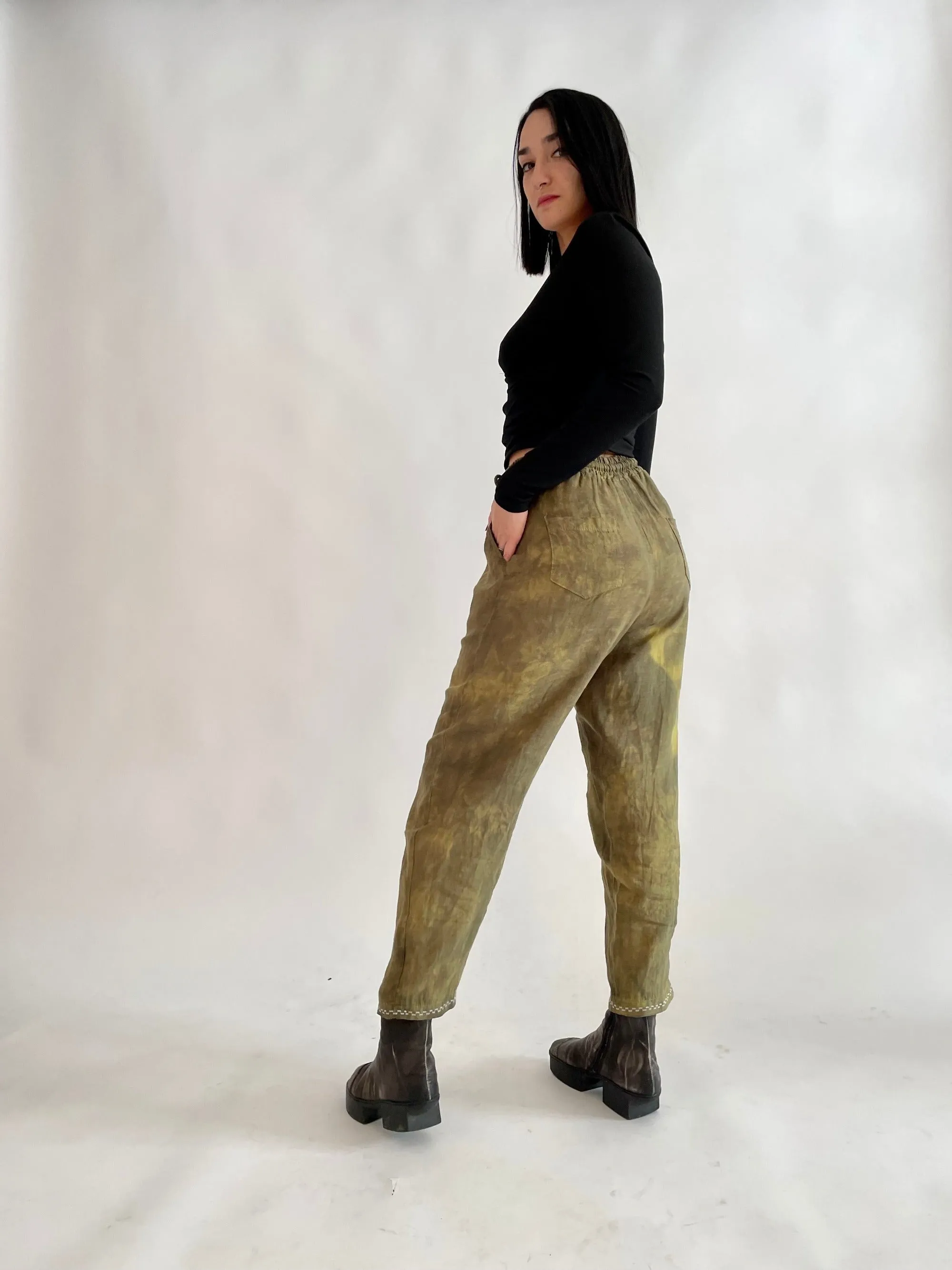 Oliver Jogger Pants