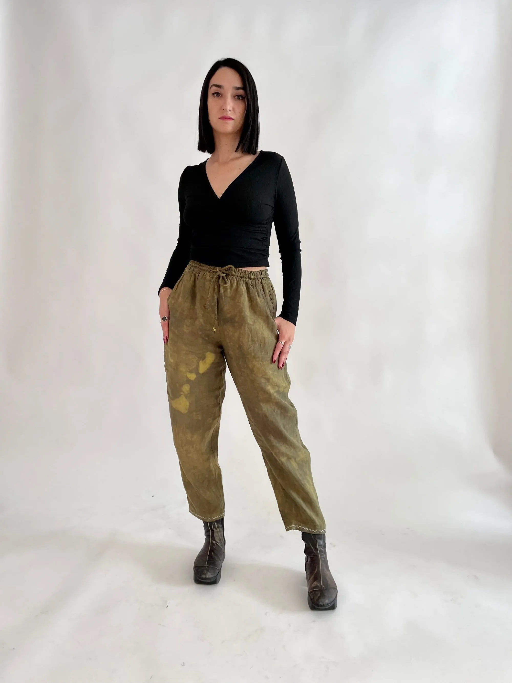 Oliver Jogger Pants