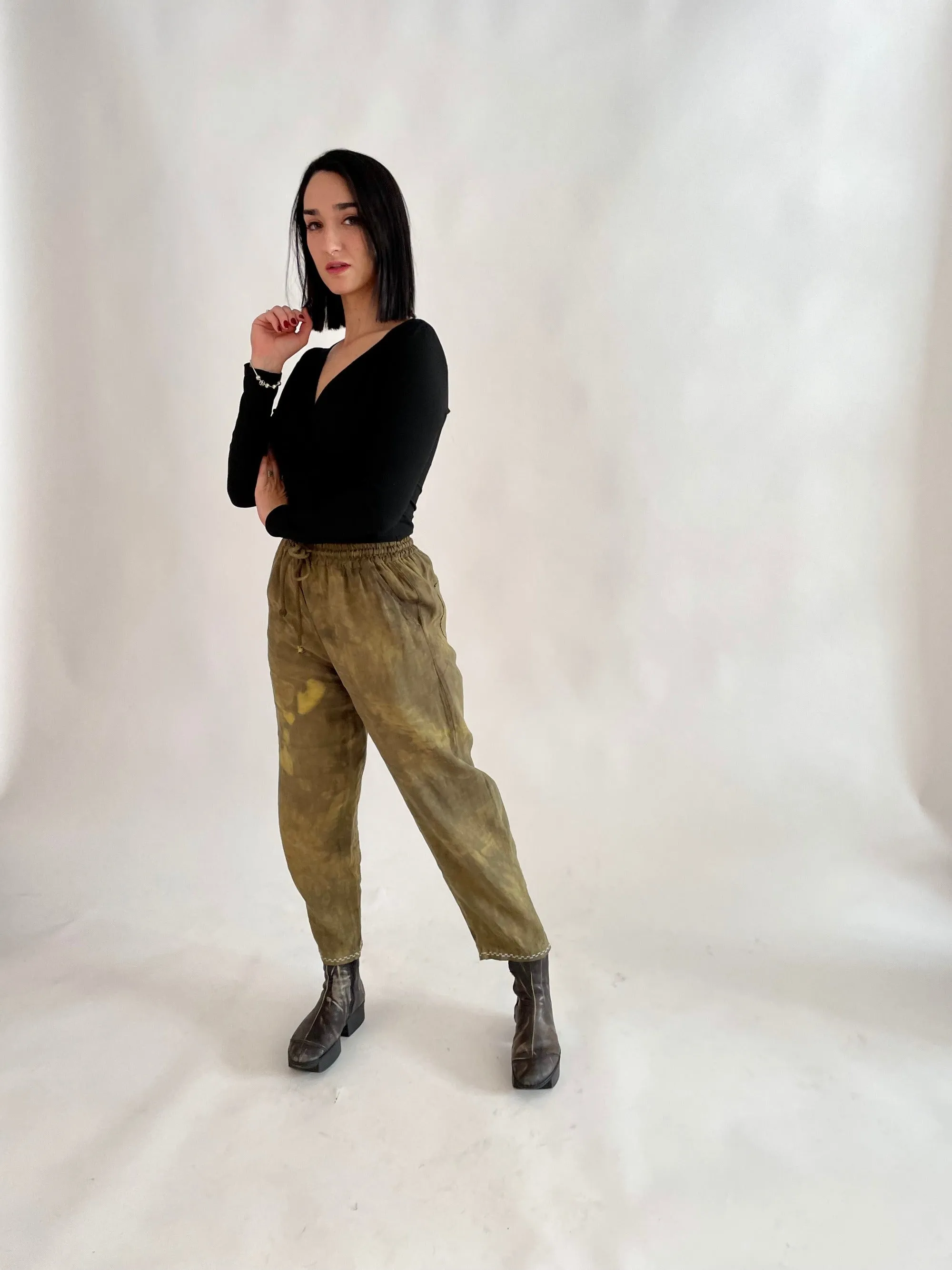 Oliver Jogger Pants