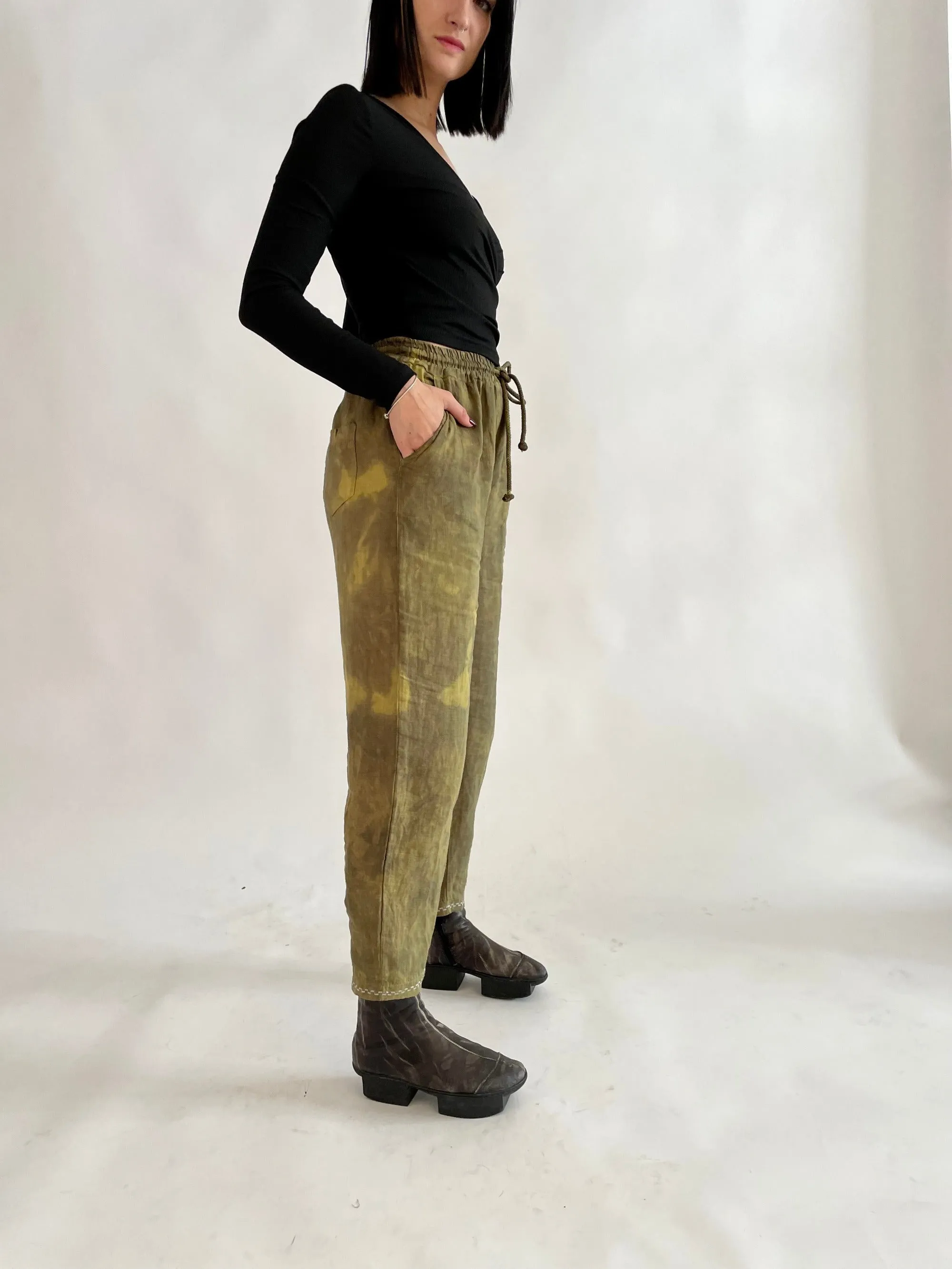 Oliver Jogger Pants