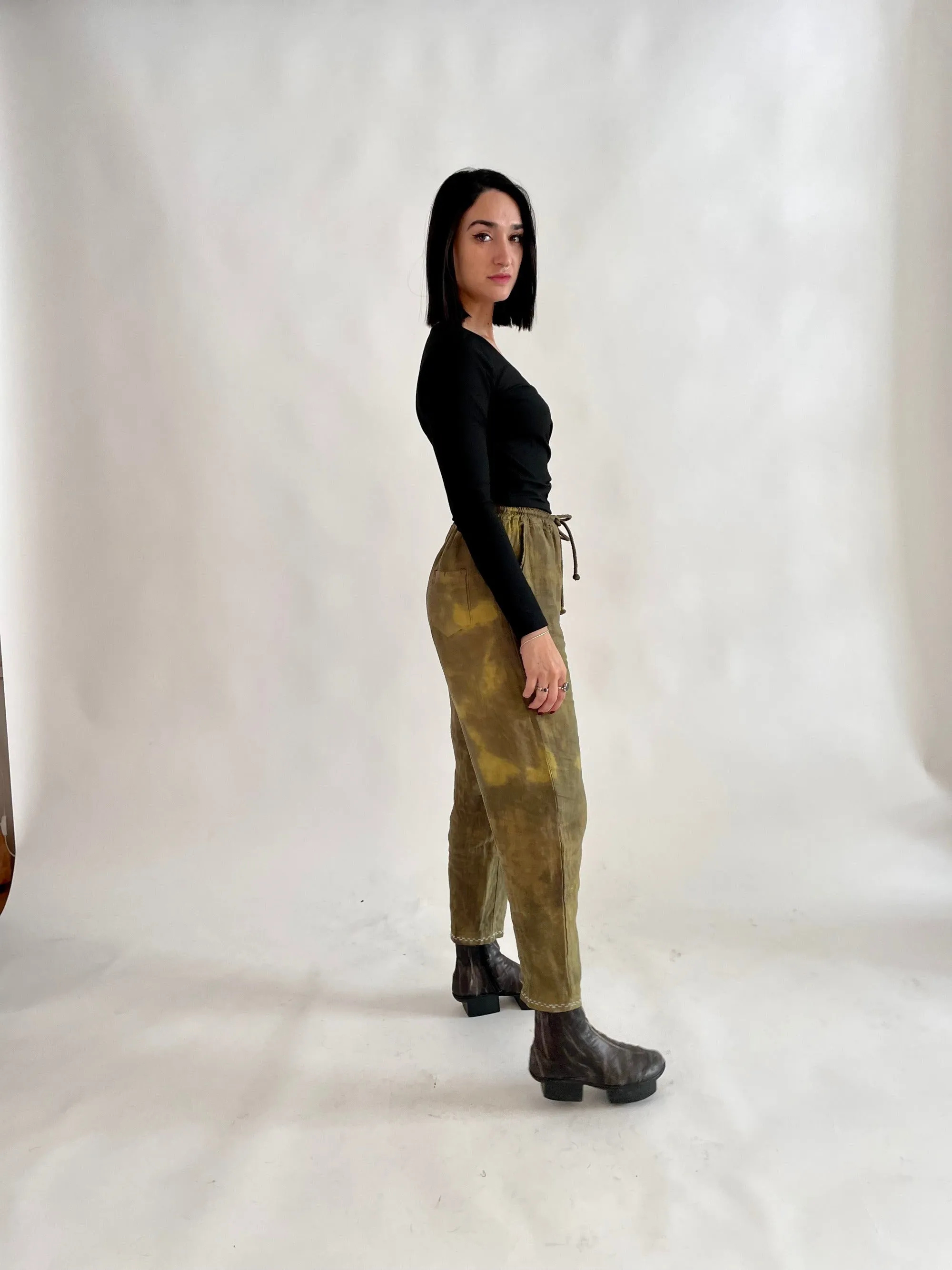 Oliver Jogger Pants