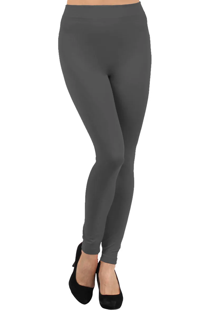 Paige Seamless Fleece Legging
