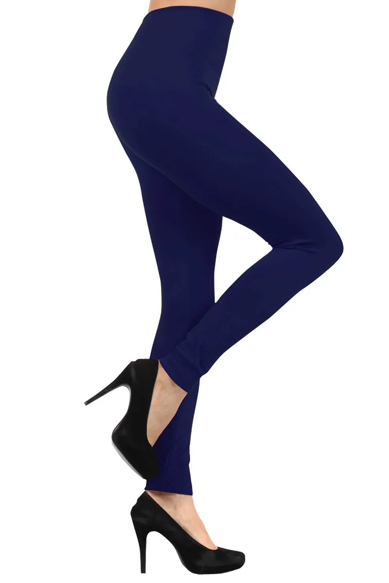 Paige Seamless Fleece Legging
