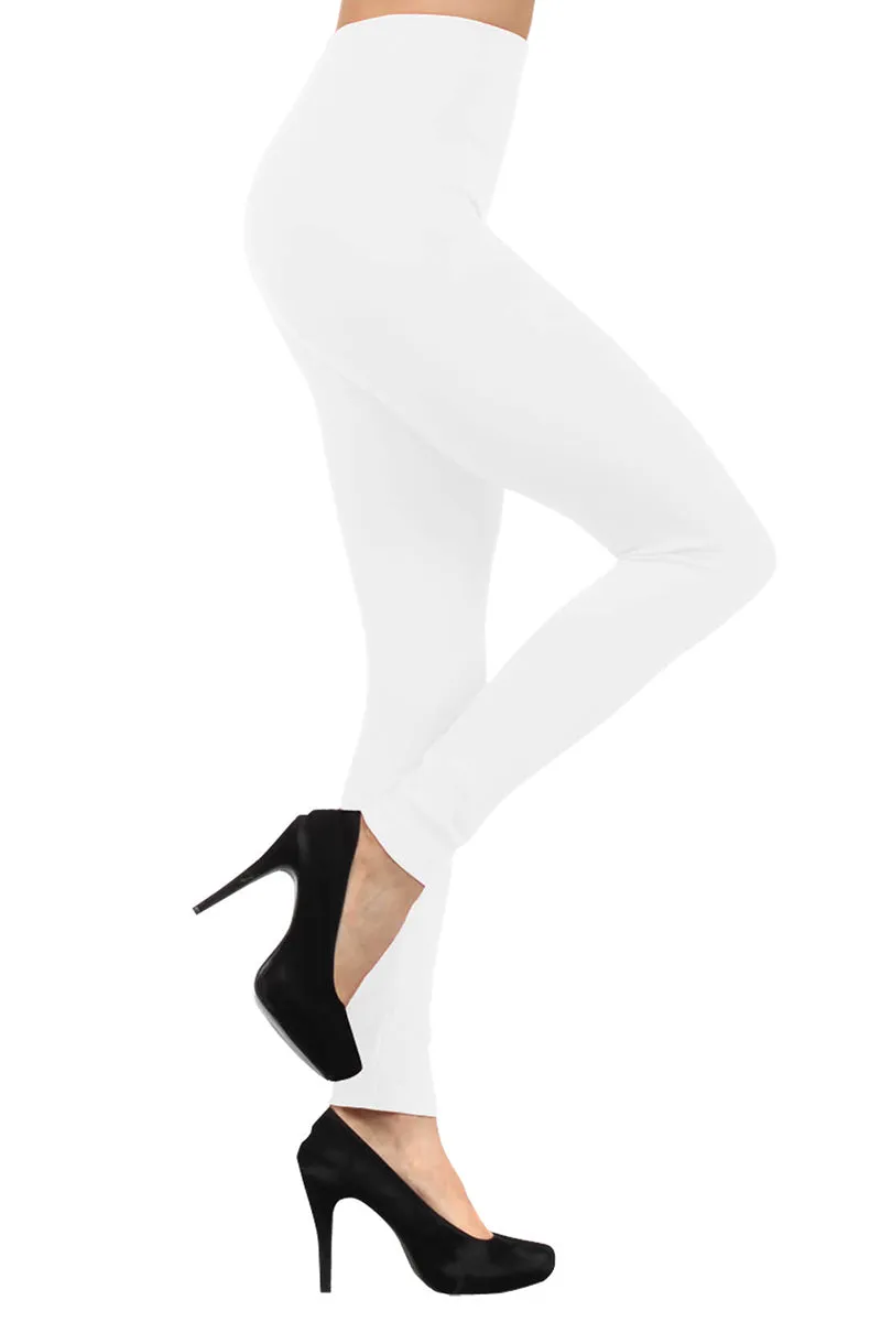 Paige Seamless Fleece Legging