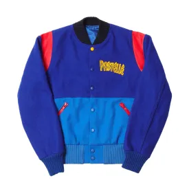 Pastel Kanye West Jacket