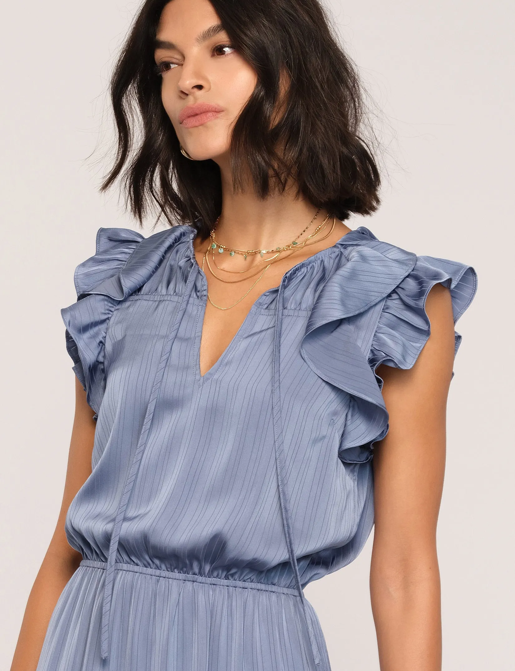 Paulette Dress