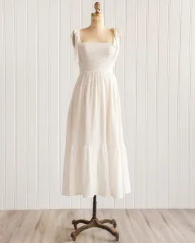 Peak of Summer Dress