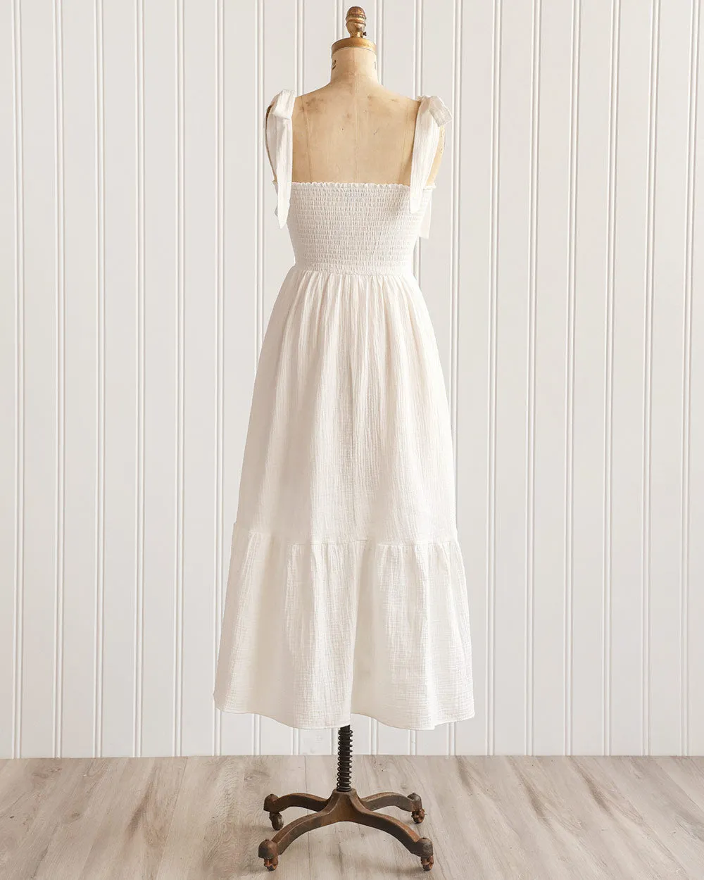 Peak of Summer Dress