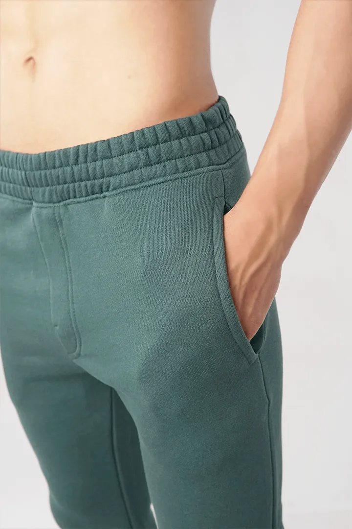 Phthalo Jogger Pants