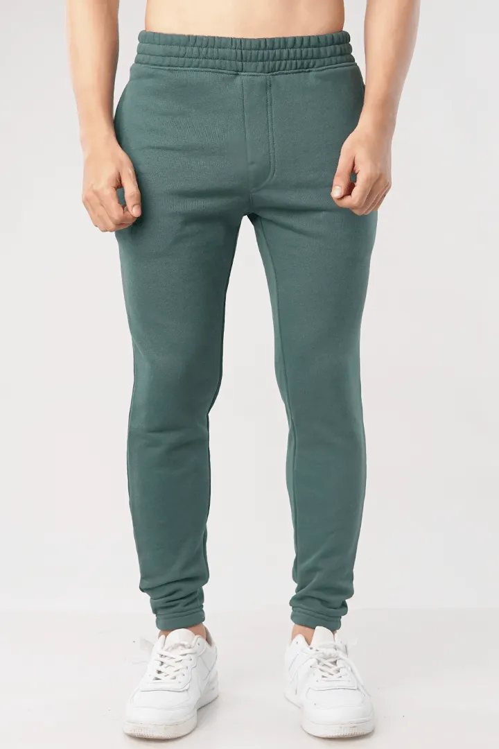 Phthalo Jogger Pants