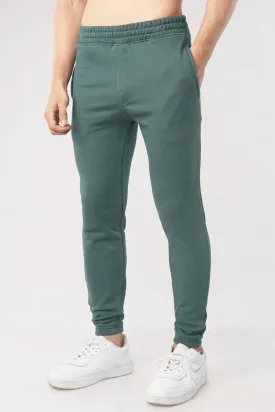 Phthalo Jogger Pants