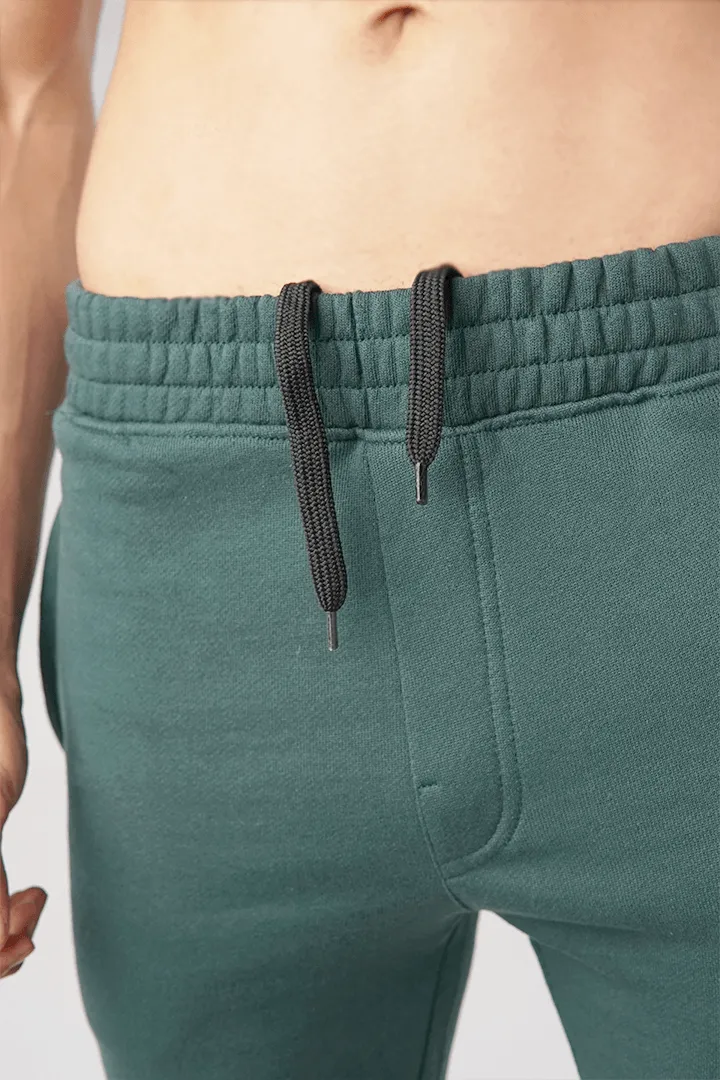 Phthalo Jogger Pants