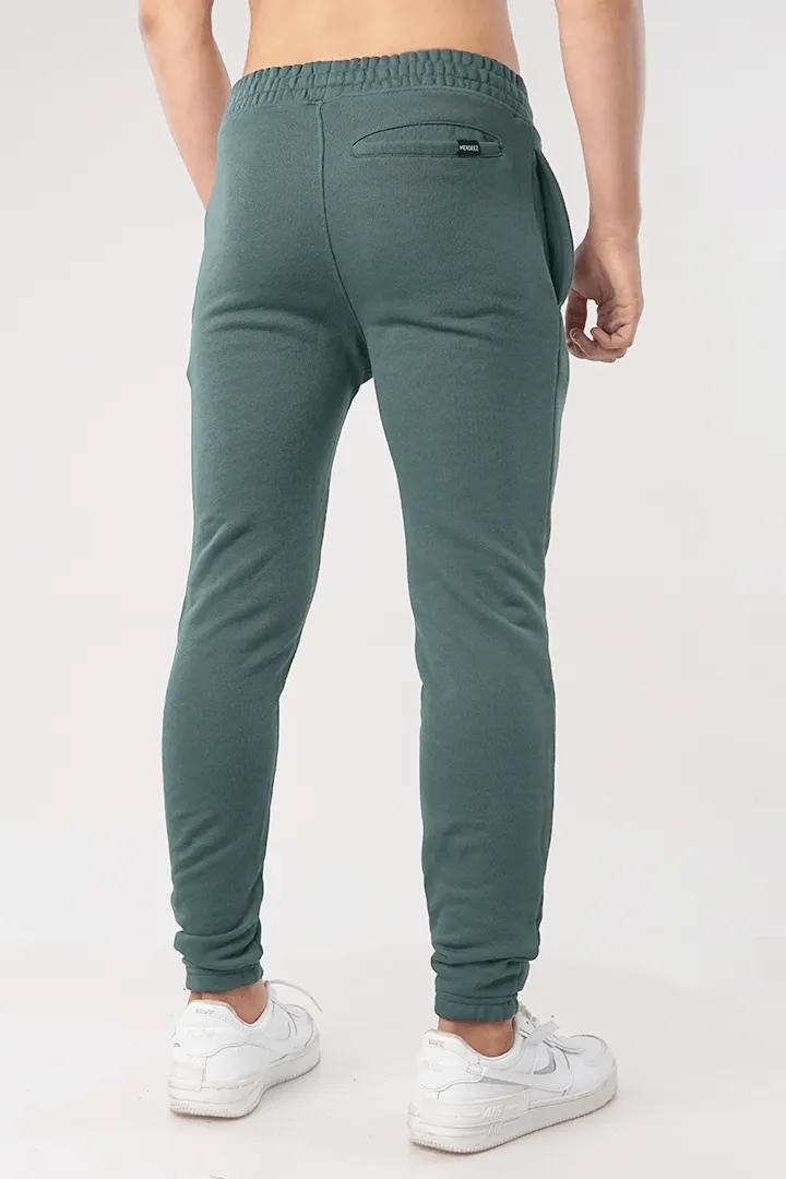 Phthalo Jogger Pants