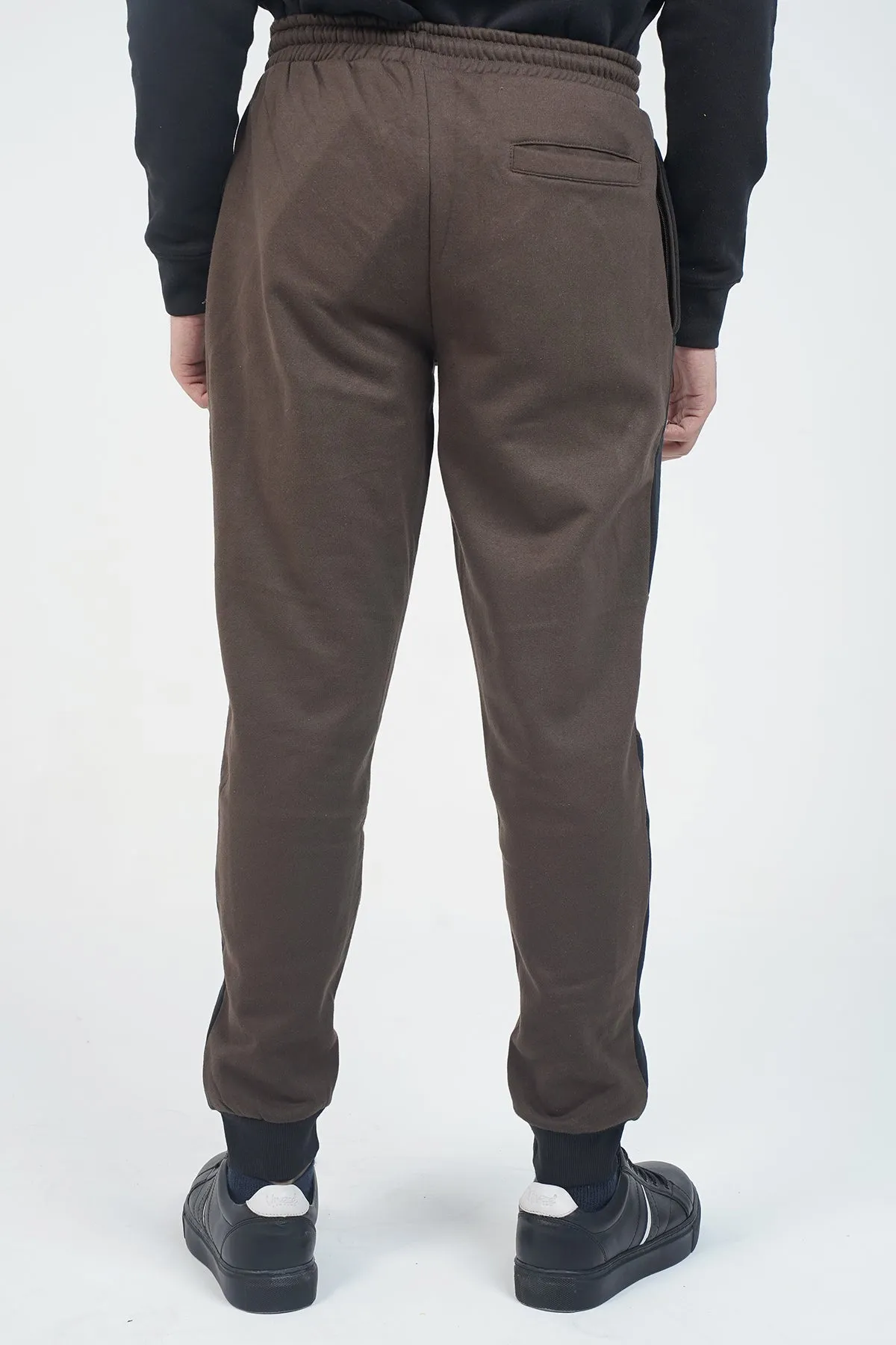 "ATHEER" Fleece Joggers Pants