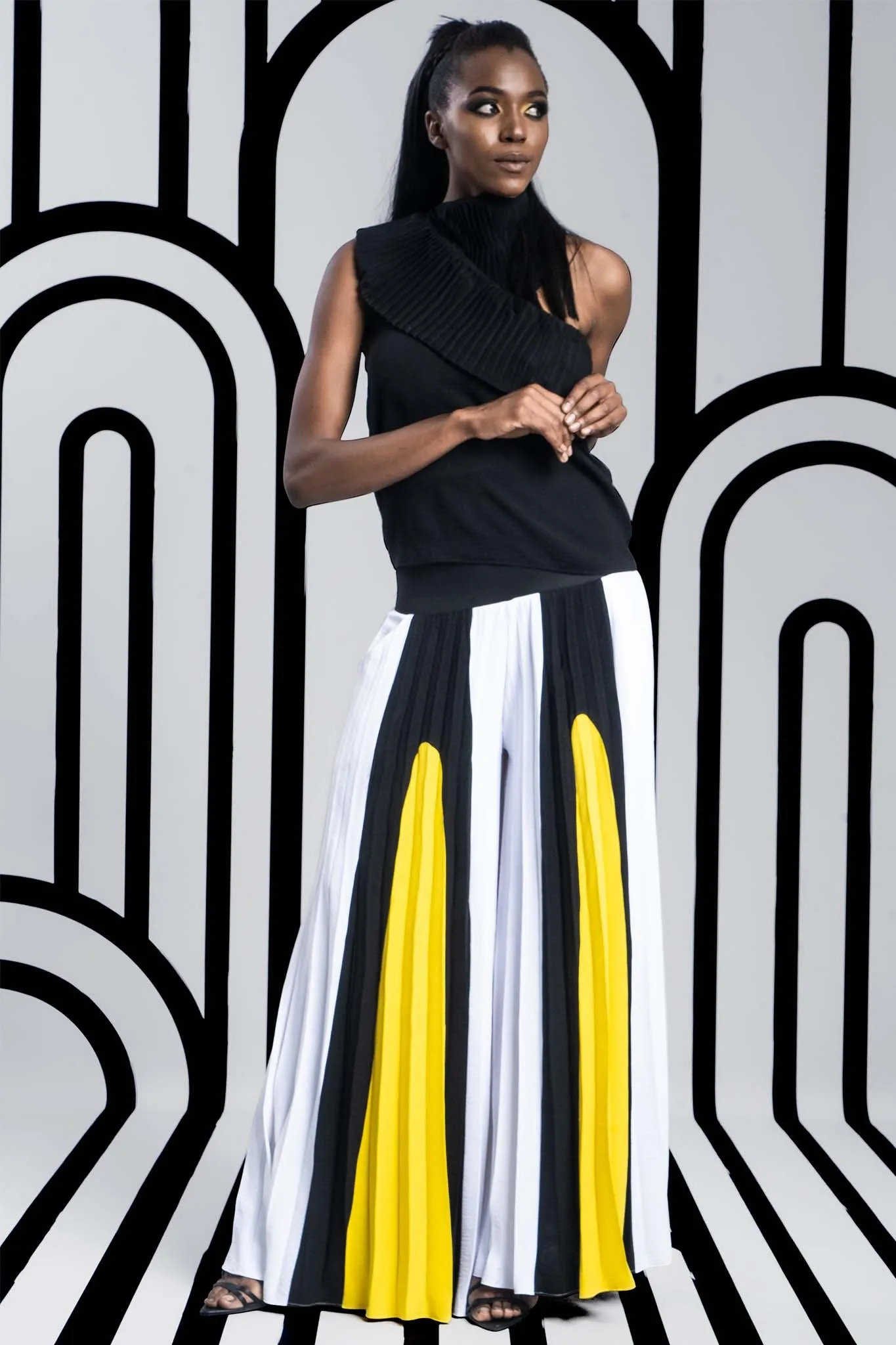 RAYGEN Yellow