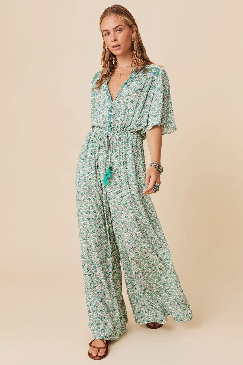 Spell - Sienna Jumpsuit