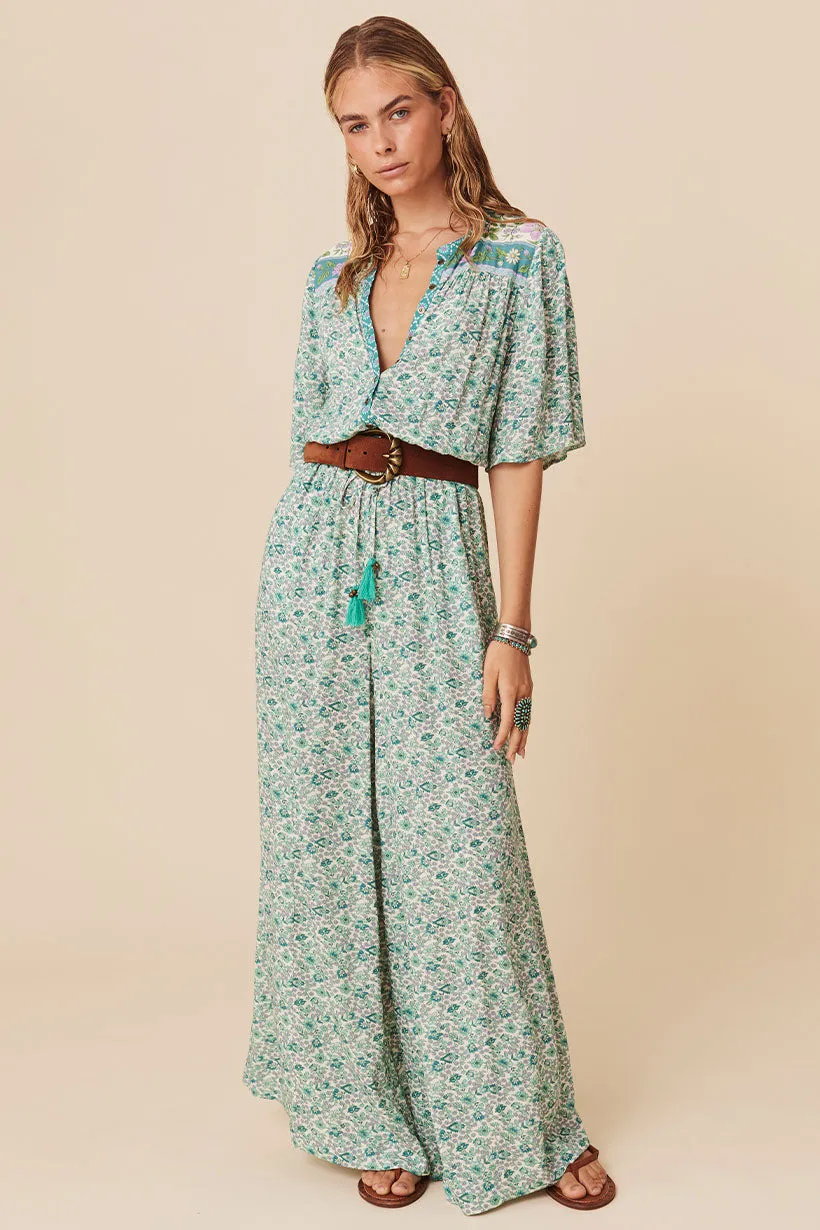 Spell - Sienna Jumpsuit