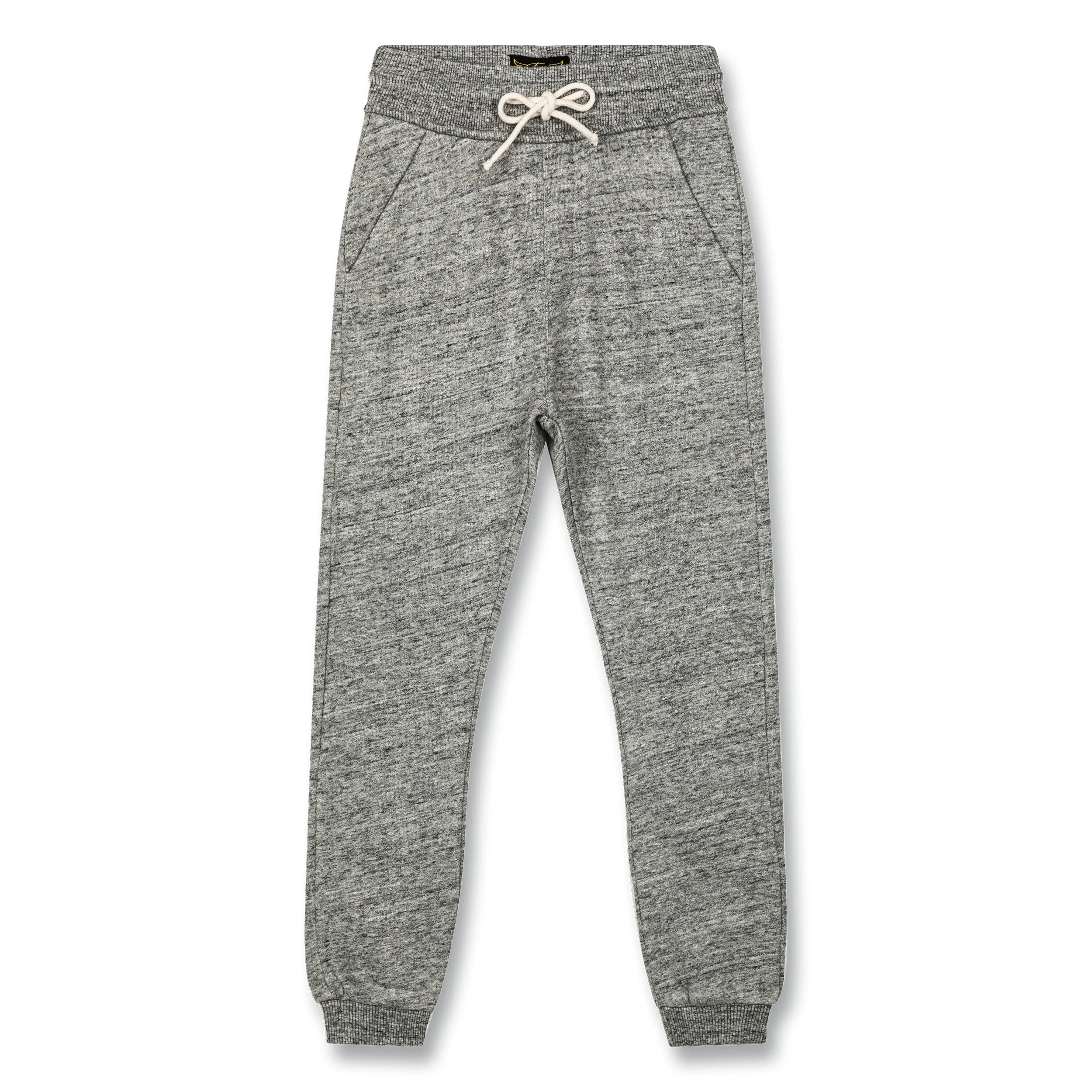 SPRINT Heather Grey - F/W