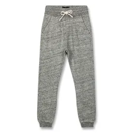 SPRINT Heather Grey - F/W
