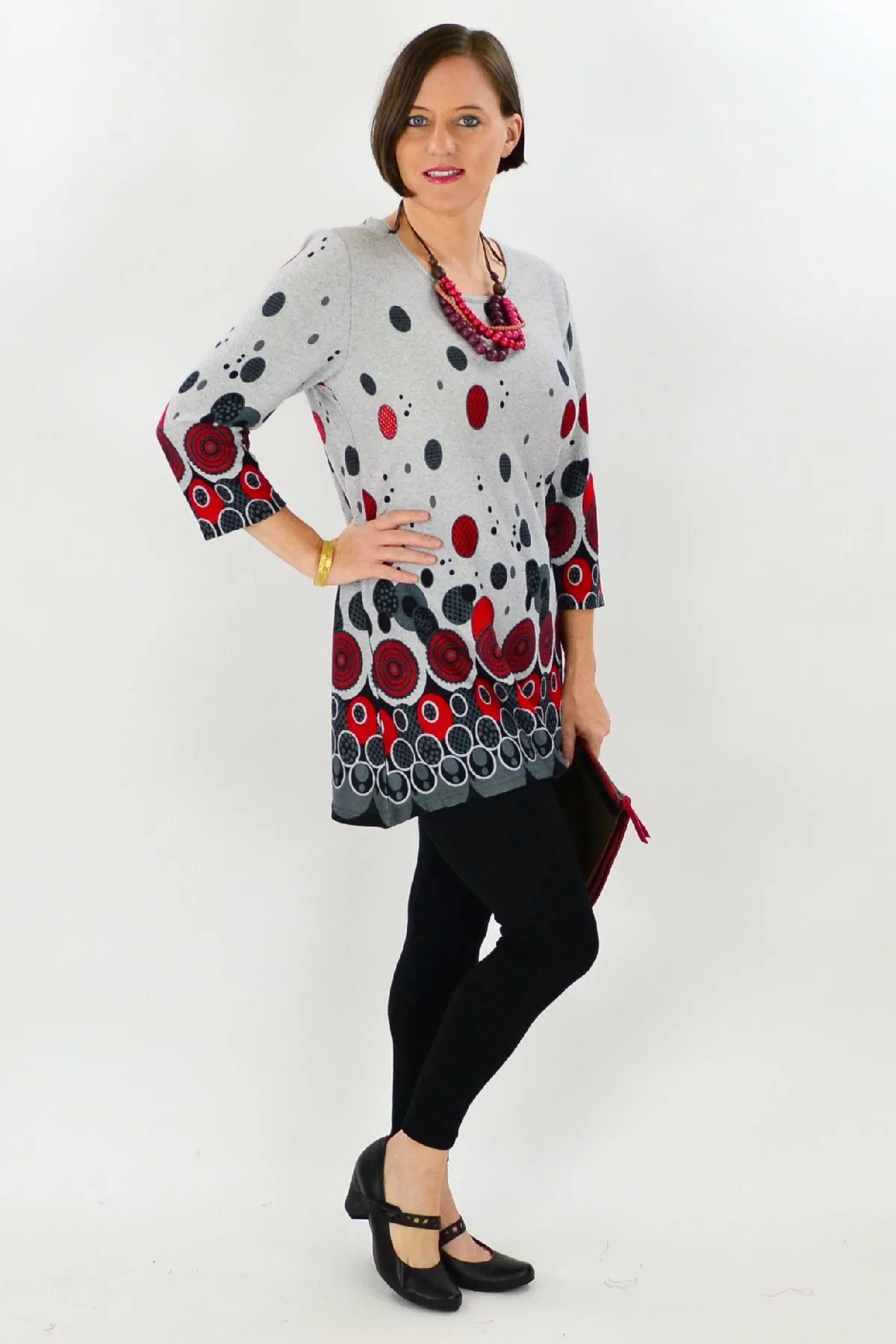 Staceys Spot Tunic