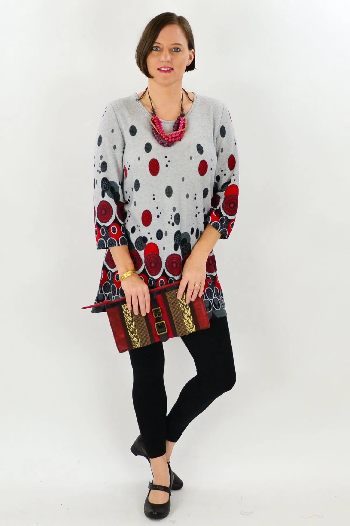 Staceys Spot Tunic