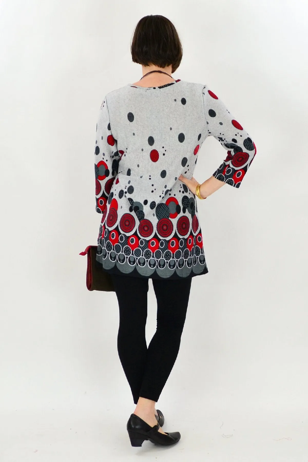 Staceys Spot Tunic