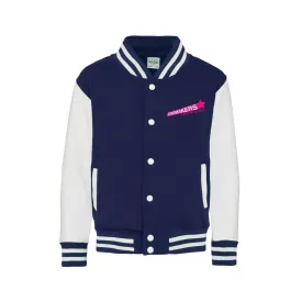 Starmakers Theatre School Adults Varsity Jacket