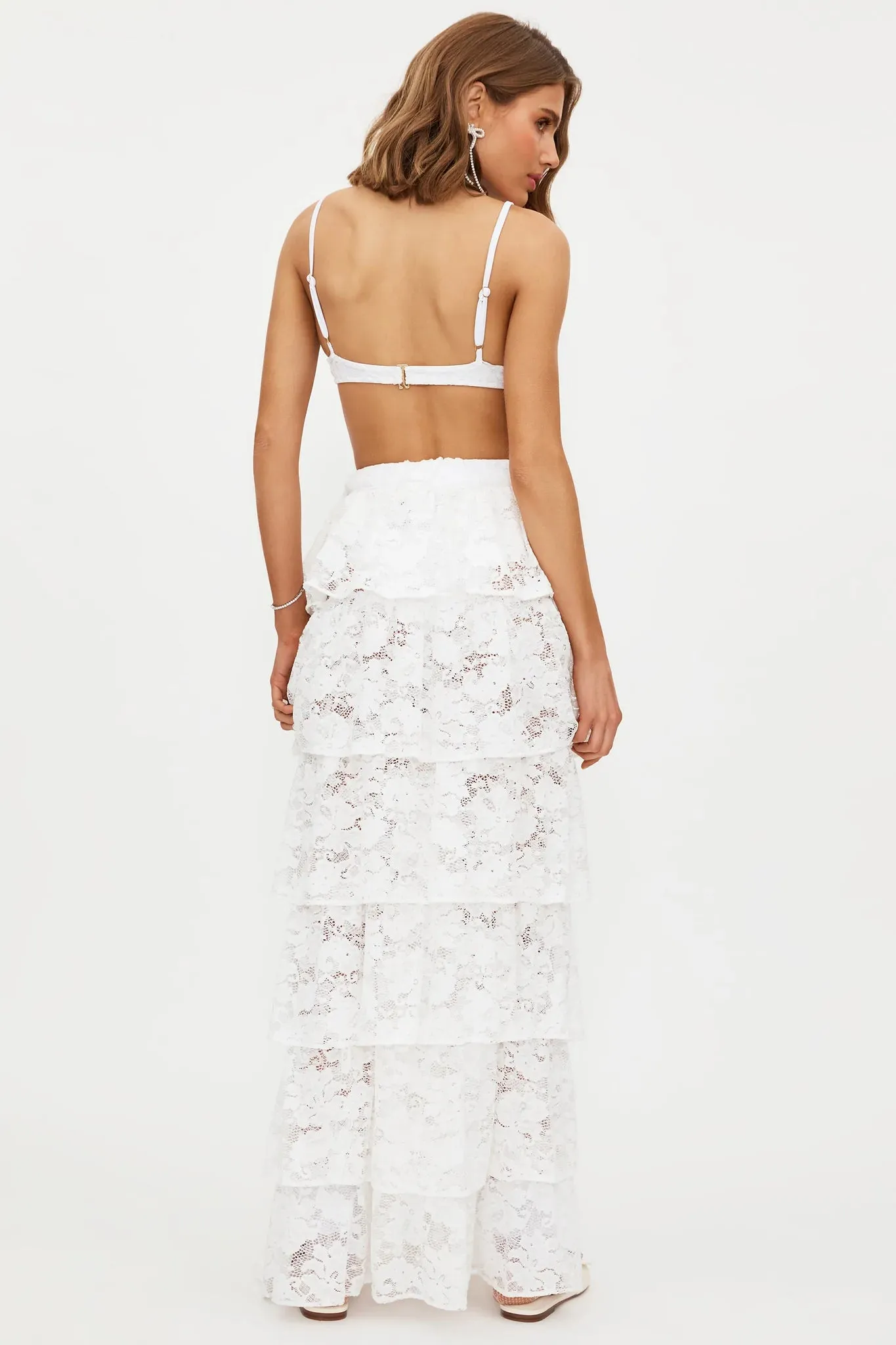 STEPHANIE SKIRT