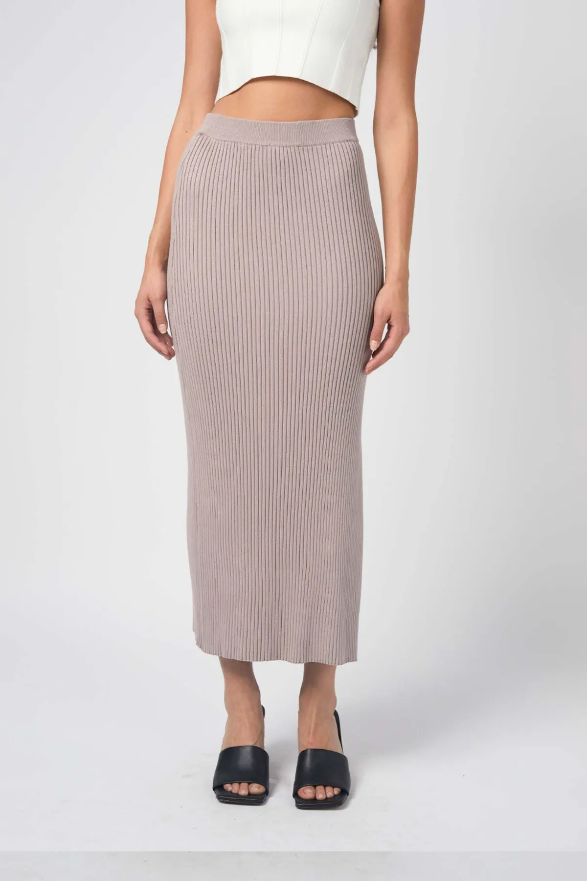 The Jolene Skirt