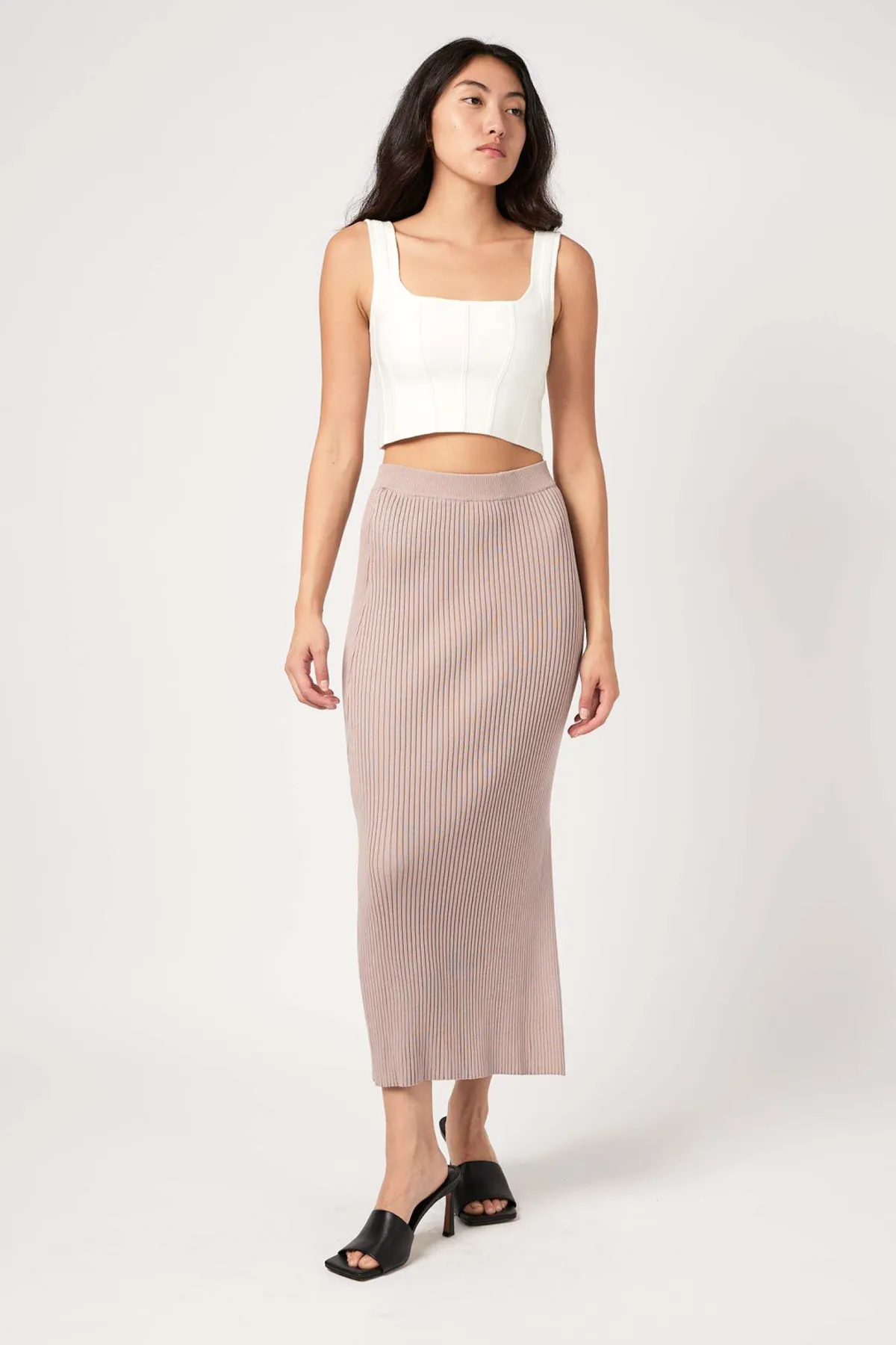 The Jolene Skirt