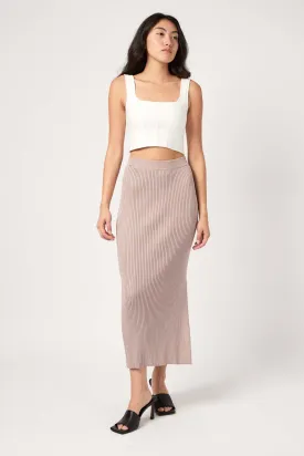 The Jolene Skirt
