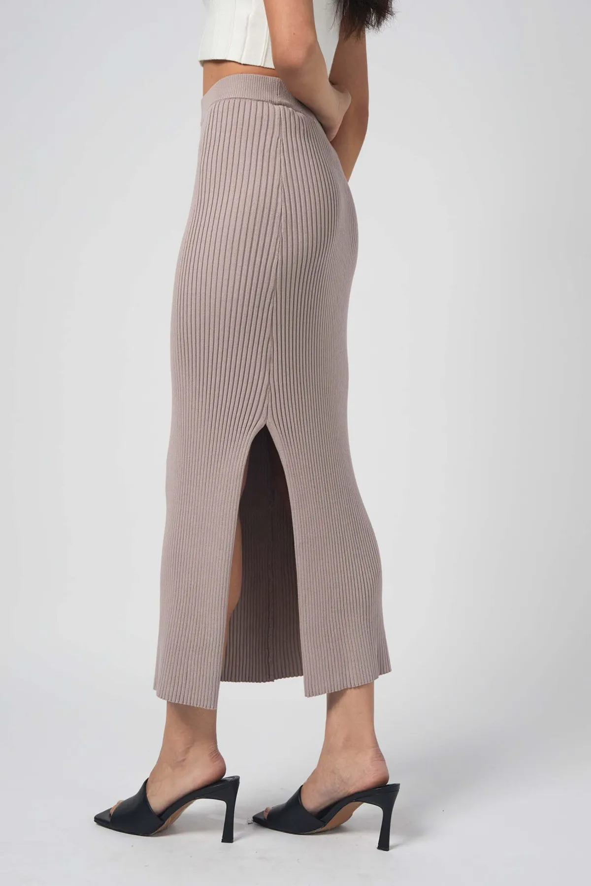 The Jolene Skirt