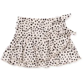 Tiered Ruffle Skirt