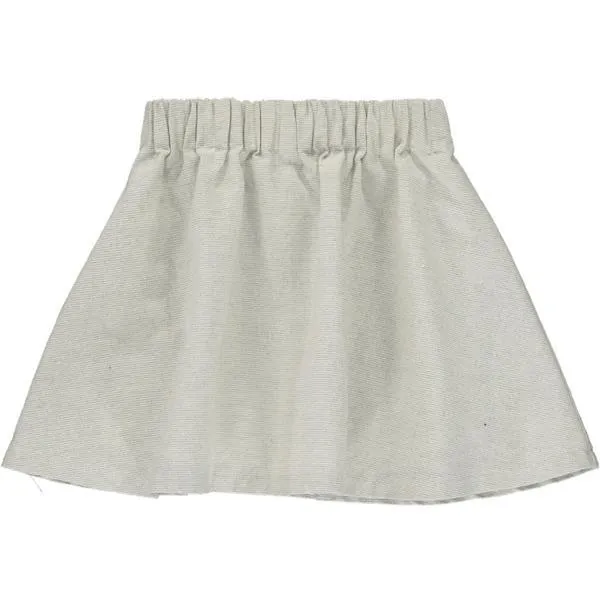 Vignette Gwen Skort - Frost