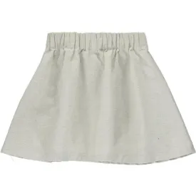 Vignette Gwen Skort - Frost