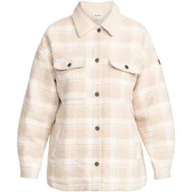 Women's Passage of Time Shacket