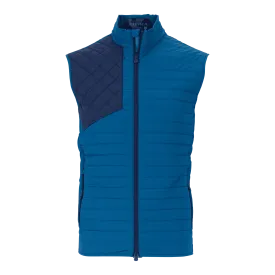 Yukon Ultralight Hybrid Vest (Sea Turtle)